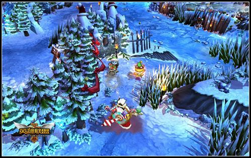 时光守护者游戏背影截图