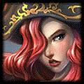Ů Miss Fortune