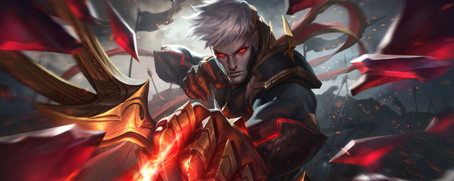 英雄联盟 云顶之弈 惩戒之箭韦鲁斯属性 攻击:50/9